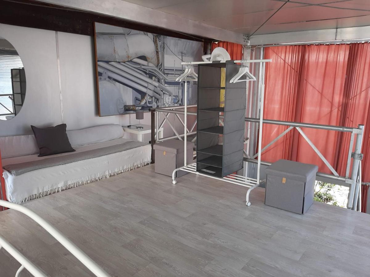 Gaestehaus Mimesis Vodice Exterior foto