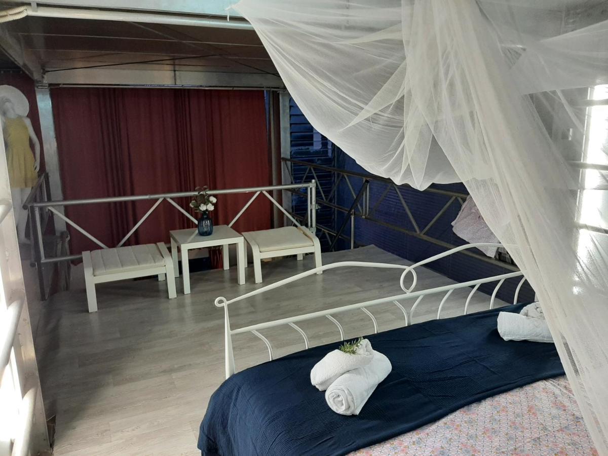 Gaestehaus Mimesis Vodice Exterior foto
