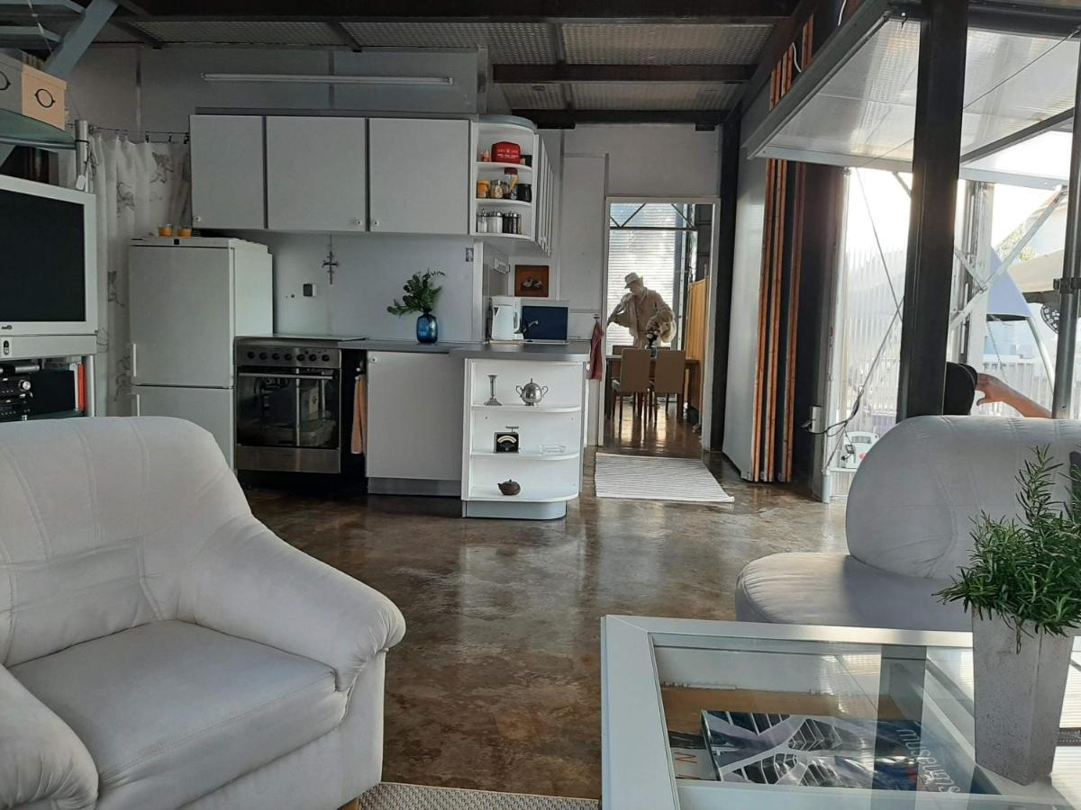 Gaestehaus Mimesis Vodice Exterior foto