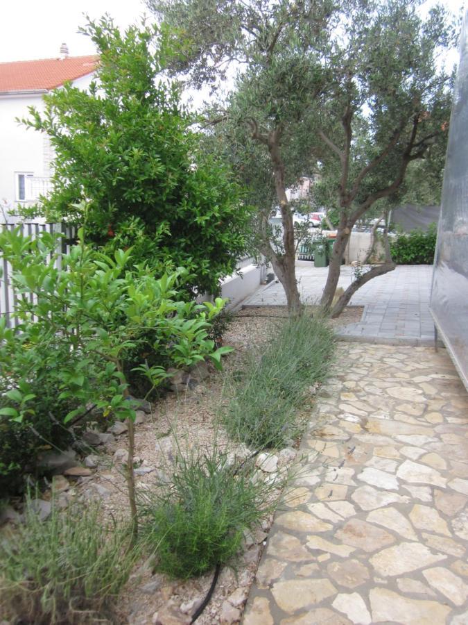 Gaestehaus Mimesis Vodice Exterior foto